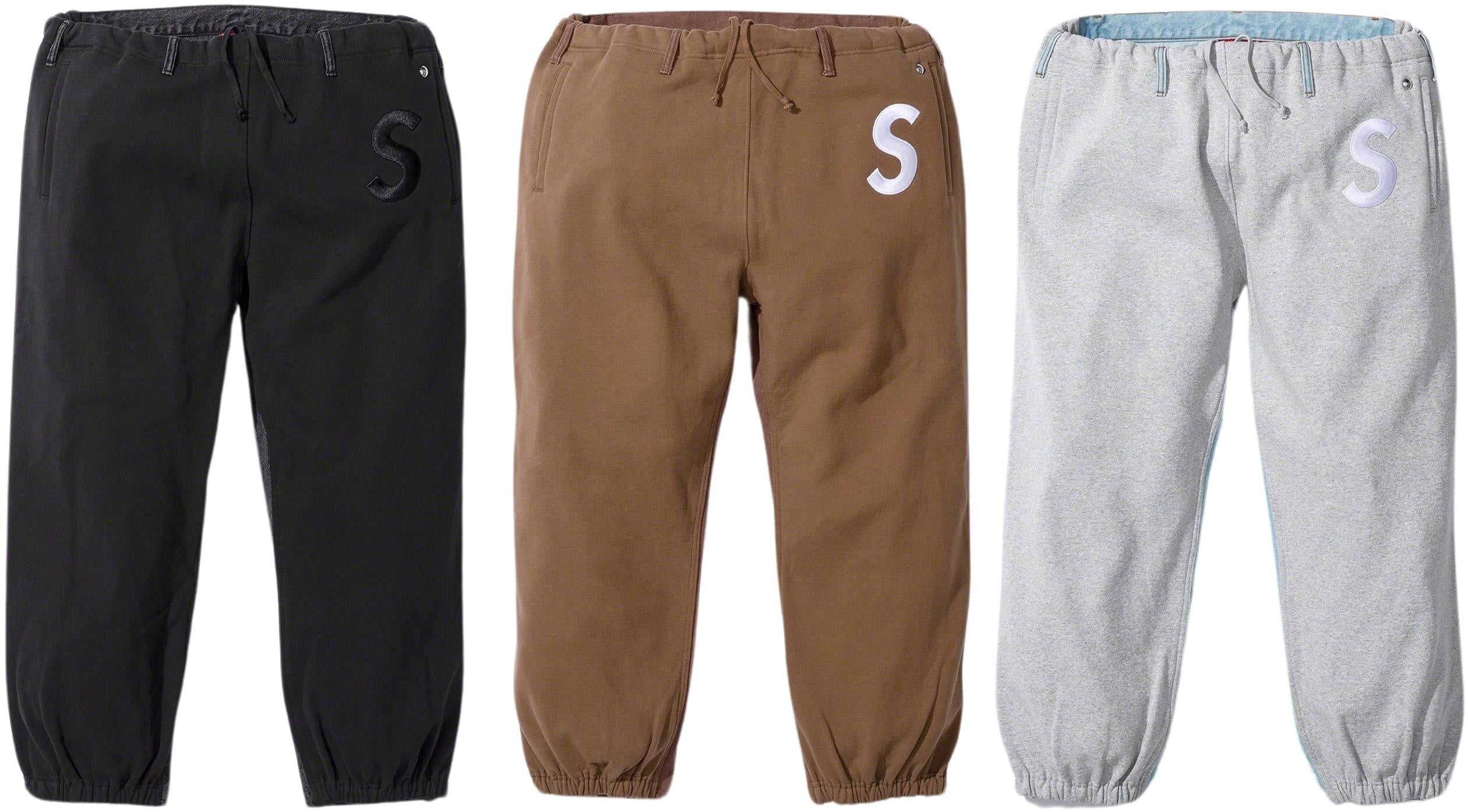 Supreme®/BLESS Sweatpant Jean